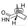 ((1R, 4S) -2-Azabicyclo [2.2.1] hept-5-en-3-on CAS 79200-56-9